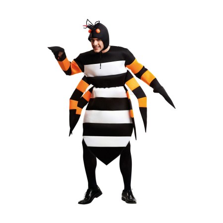 Déguisement pour Adultes My Other Me M/L Insectes (3 Pièces)