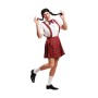 Disfraz para Adultos My Other Me Colegiala M/L (3 Piezas)