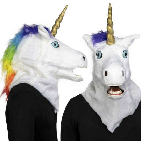 Masque My Other Me Licorne