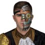 Masque My Other Me 1/2 Steampunk