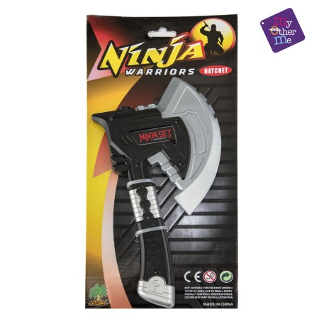 Arma My Other Me Axe Ninja 11 x 26 cm