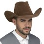 Chapeau My Other Me Marron 59 cm Cow-boy