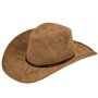 Chapeau My Other Me Marron 59 cm Cow-boy