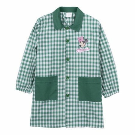Blouse d'école Minnie Mouse Vert