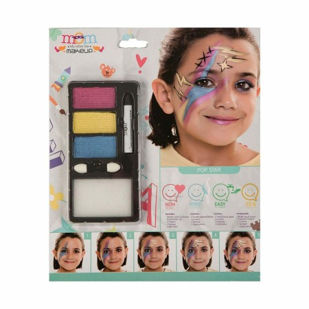 Set de Maquillaje My Other Me Estrella del Pop