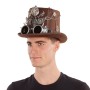 Chapeau My Other Me Taille unique 58 cm Steampunk