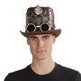 Chapeau My Other Me Taille unique 58 cm Steampunk