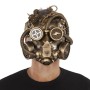 Máscara My Other Me Steampunk