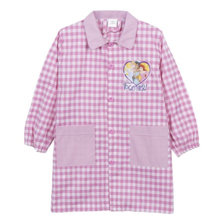 Blouse d'école Princesses Disney