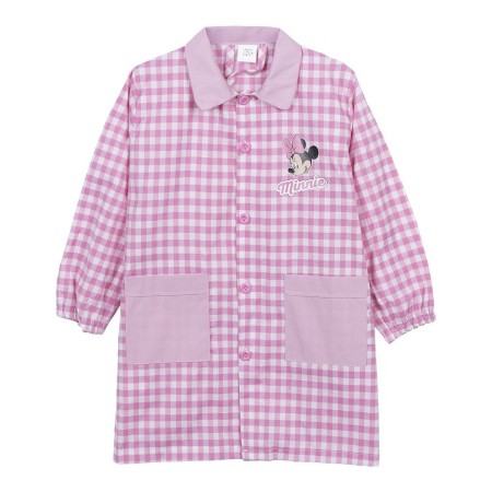 Blouse d'école Minnie Mouse