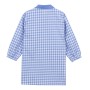 Blouse d'école Mickey Mouse Bleu clair