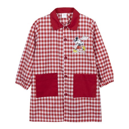 Blouse d'école Mickey Mouse