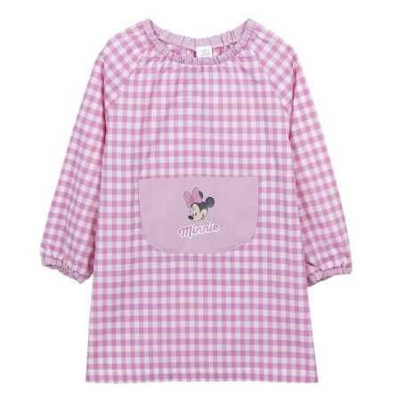 Blouse d'école Minnie Mouse