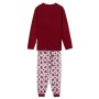 Pyjama Harry Potter Rouge