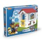 Maison de jeux pour enfants Chicos Paw Patrol (104 x 103 x 84 cm) (Reconditionné A)