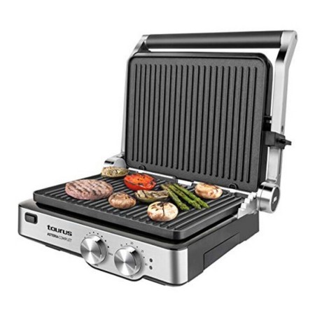 Grill Taurus Asteria Complet 2000W (Reacondicionado A)