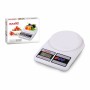 balance de cuisine Basic Home Numérique Blanc 7 kg (Reconditionné C)