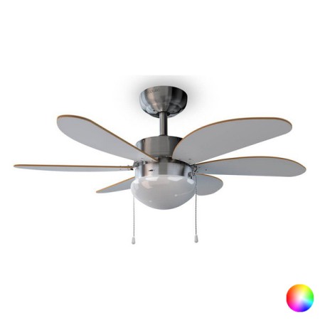 Ventilateur de Plafond Cecotec EnergySilence Aero 350 50 W