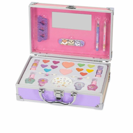 Set de Maquillaje Infantil Martinelia Maletín