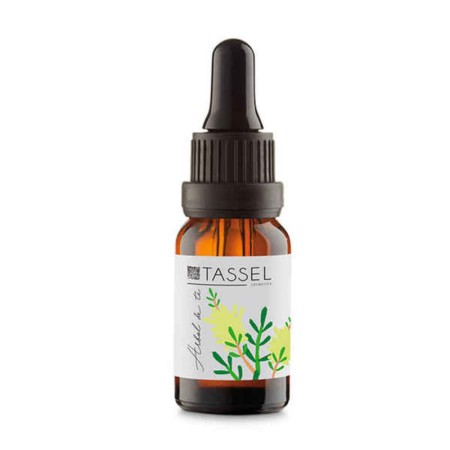 Aceite Esencial Tea Tree Eurostil (30 ml)