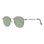 Lunettes de soleil Homme Hackett HSB89291148 Gris (Ø 48 mm)