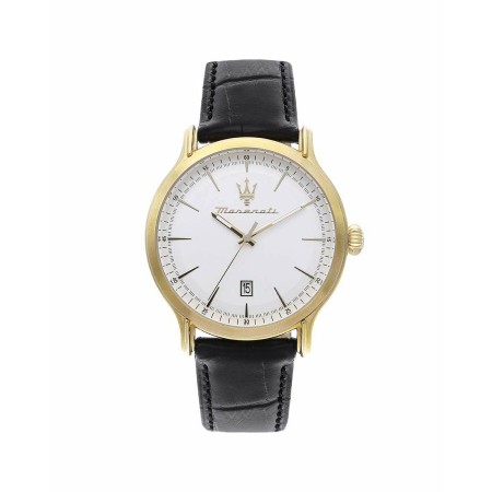 Reloj Unisex Maserati R8851118015 (Ø 42 mm)