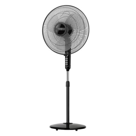 Ventilador Taurus BERGEN 16CR 45W (Ø 40 cm) Negro