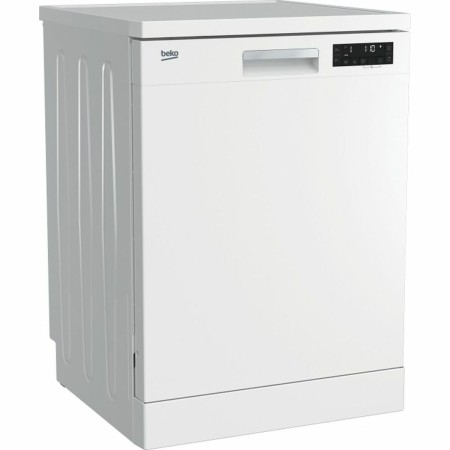 Lavavajillas BEKO MDFN26431W Blanco 60 cm (60 cm)