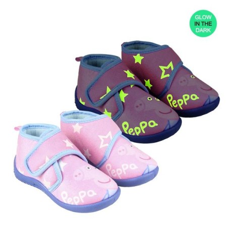 Zapatillas de Estar por Casa Peppa Pig