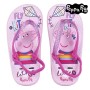 Chanclas para Niños Peppa Pig Rosa