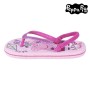 Chanclas para Niños Peppa Pig Rosa