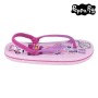 Chanclas para Niños Peppa Pig Rosa