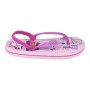 Chanclas para Niños Peppa Pig Rosa