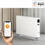 Calefactor Eléctrico de Convección Smartmi DNQZNB05ZM 2200W Blanco 2200 W