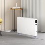 Calefactor Eléctrico de Convección Smartmi DNQZNB05ZM 2200W Blanco 2200 W