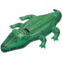 Personnage pour piscine gonflable Intex Crocodile (168 X 86 cm)