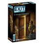 Juego de habilidad Exit The Museum Devir BGEXIT10