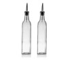 Set de pansement Versa Verre 6 x 32 x 6 cm (470 ml)