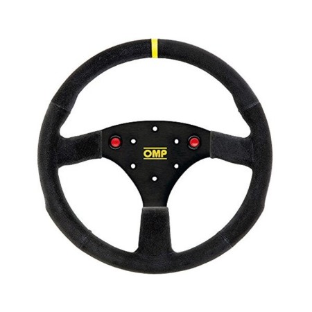 Volant OMP OMPOD/2042/N Noir