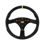 Volante OMP OMPOD/2042/N Negro