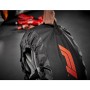 Sac à pneus FORMULA 1 TB100 Noir