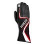 Gants de conduite pour hommes Sparco Record 2020 Noir