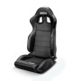 Asiento Racing Sparco R100 Negro