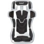 Kit de Acolchado para Asiento Sabelt SBRCGTPADKITLN GT-PAD L Negro