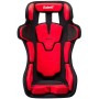 Kit de coussin de siège Sabelt SBRCGTPADKITLR GT-PAD L Rouge