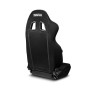 Asiento Racing Sparco R100 Negro/Gris