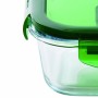 Fiambrera San Ignacio Verde 320 ml