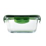 Fiambrera San Ignacio Verde 320 ml