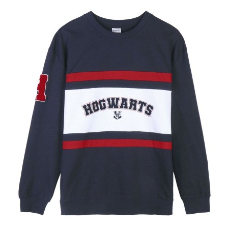 Sweat sans capuche femme Harry Potter