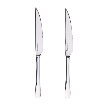 Cuchillo para Carne Masterpro FOODIES 2 Piezas